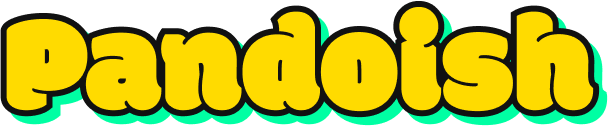 Pandoish Site Logo